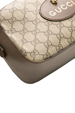 GG Neo Vintage Web Bag