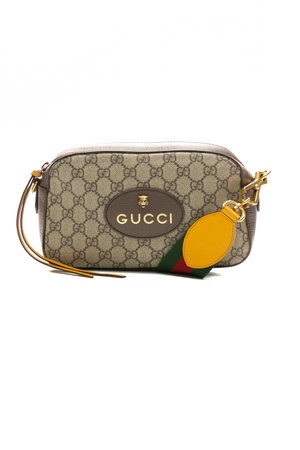 GG Neo Vintage Web Bag