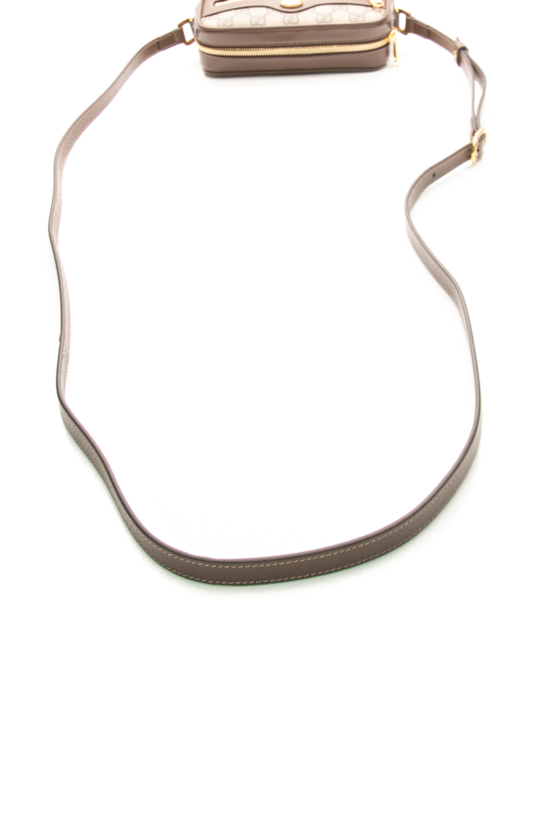 Ophidia Mini Crossbody Bag