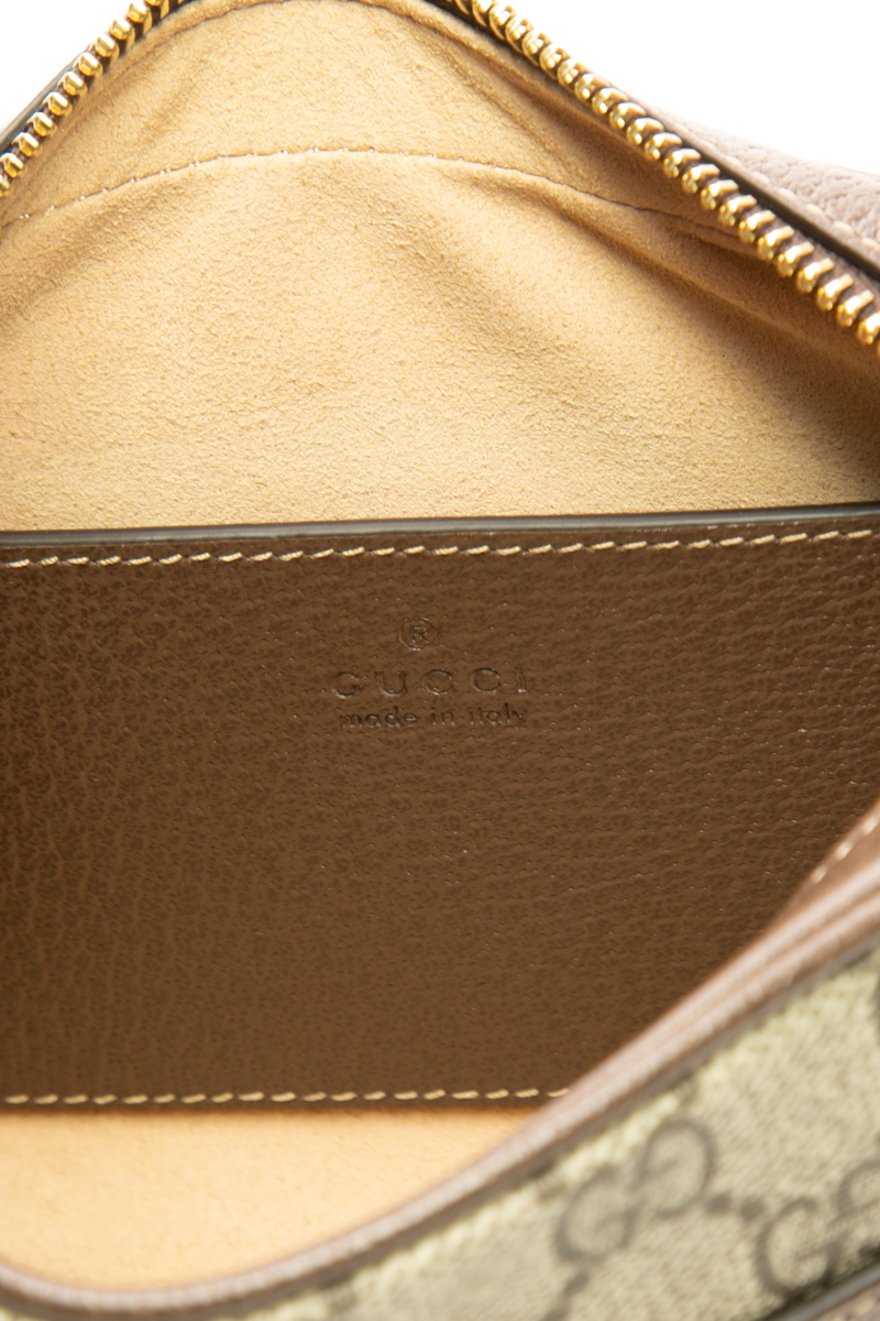 Ophidia Mini Crossbody Bag