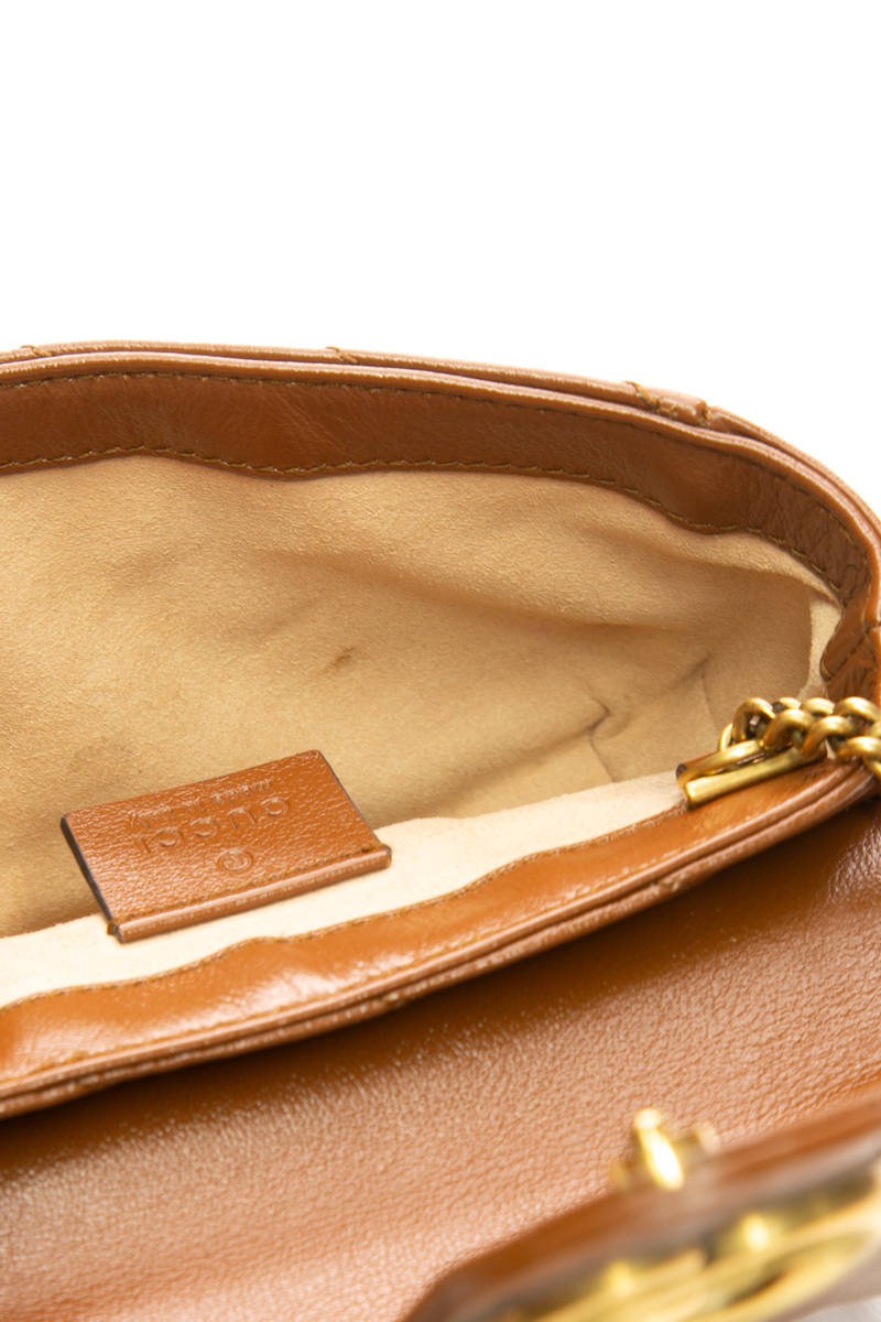 Super Mini Marmont Bag