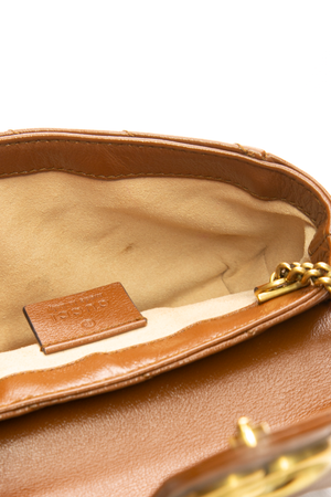 Super Mini Marmont Bag