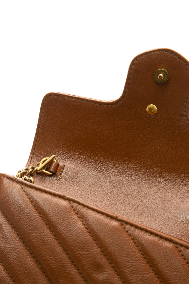 Super Mini Marmont Bag