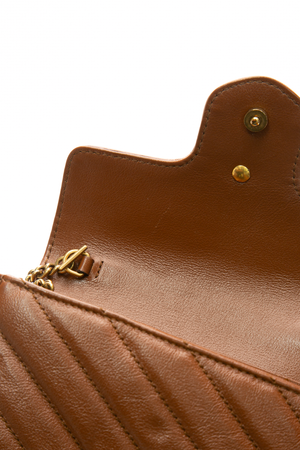 Super Mini Marmont Bag