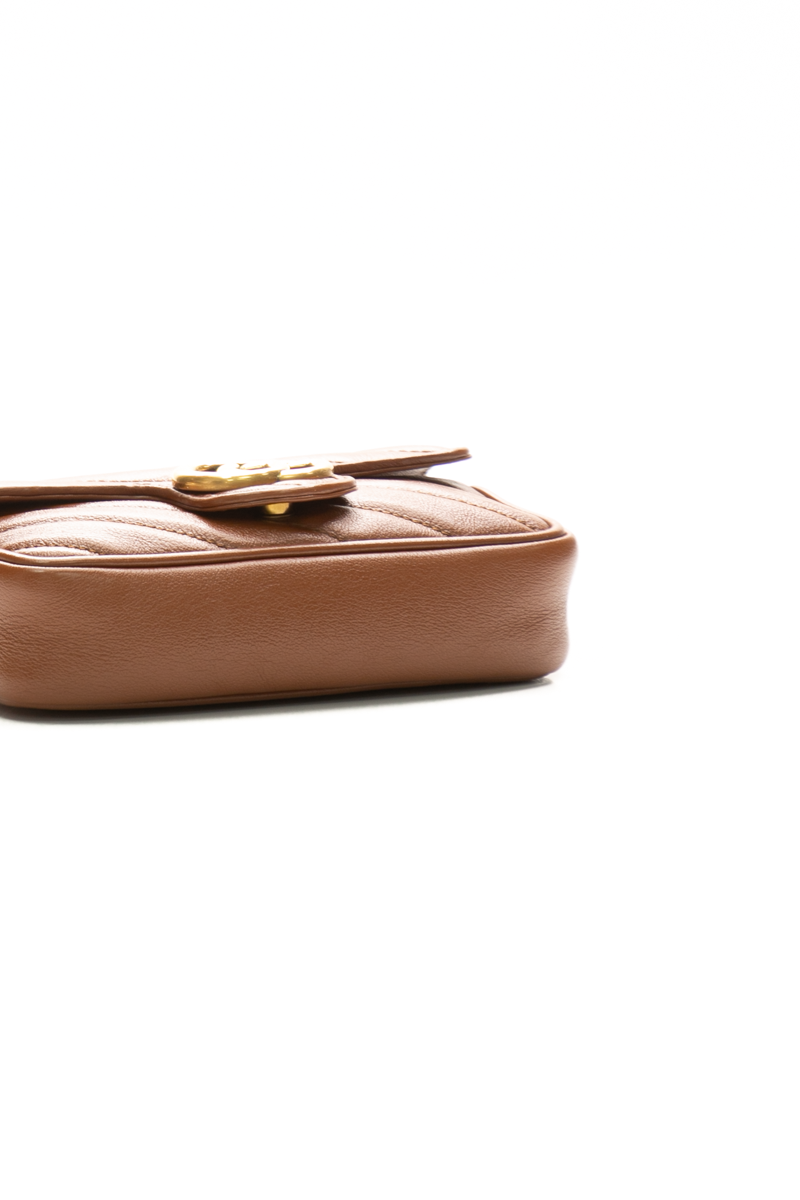 Super Mini Marmont Bag