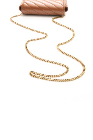 Super Mini Marmont Bag