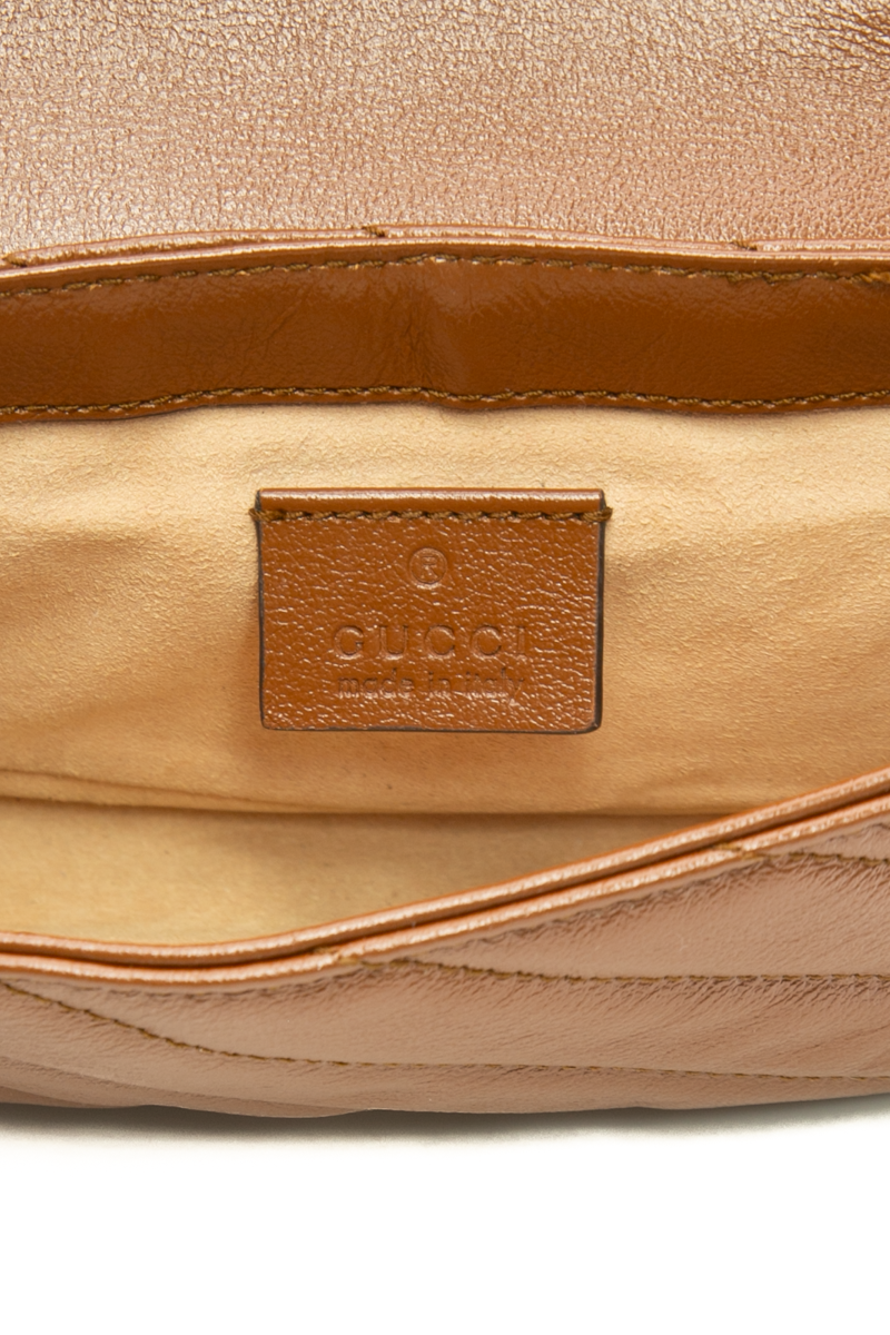 Super Mini Marmont Bag