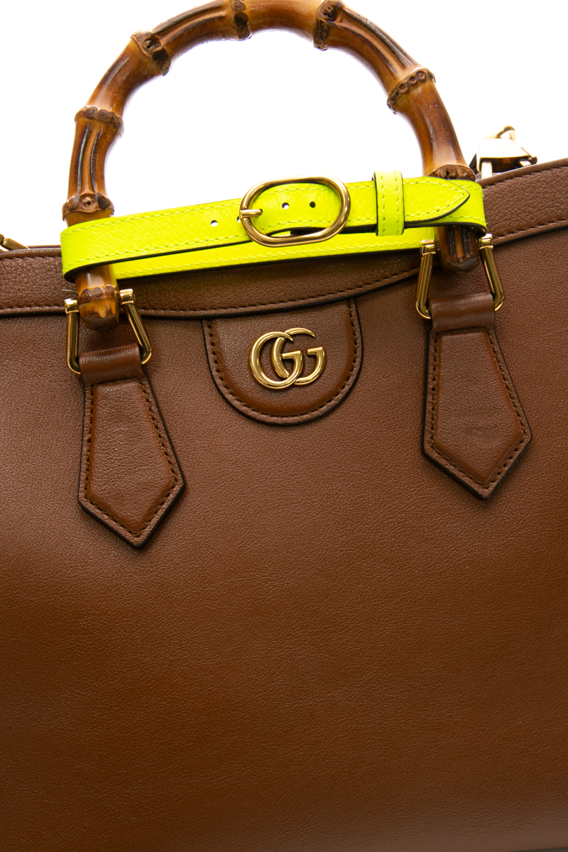 Diana Small Tote Bag