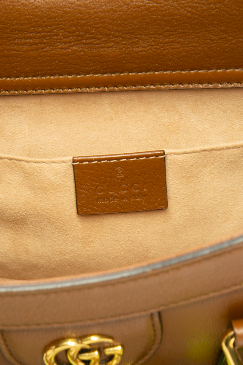 Diana Small Tote Bag