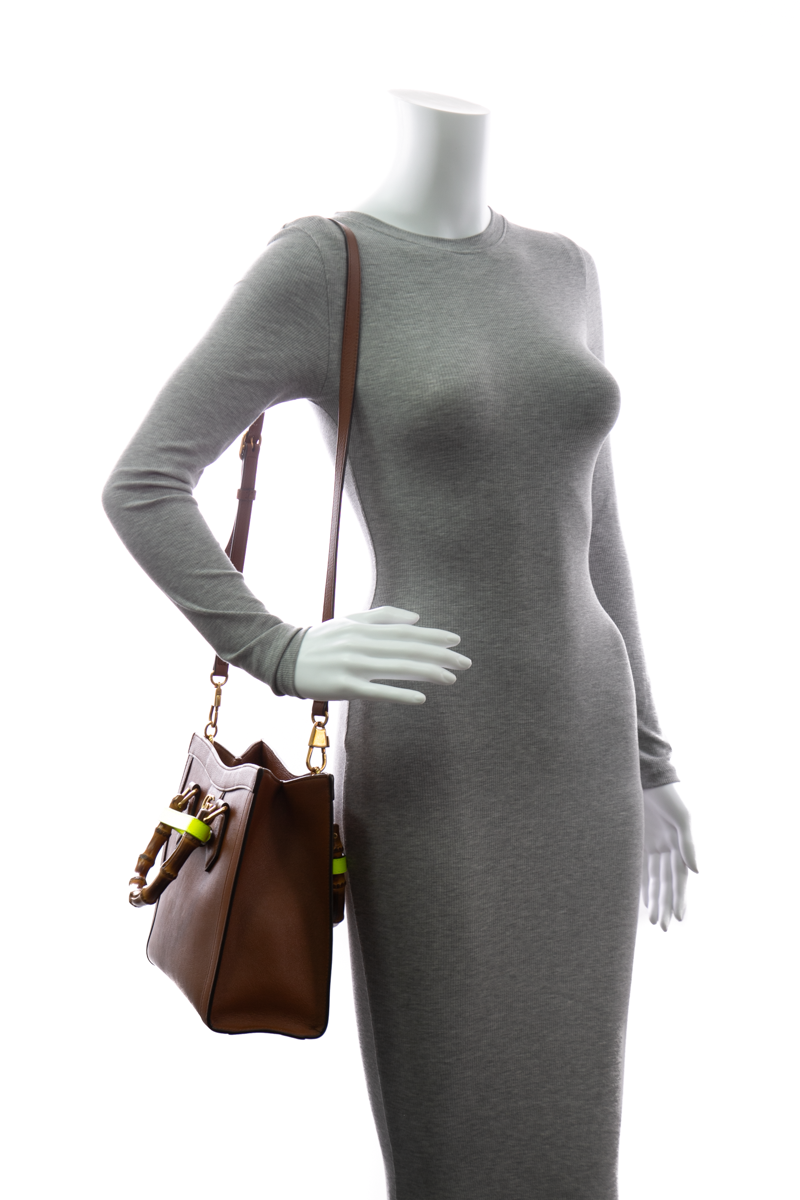 Diana Small Tote Bag