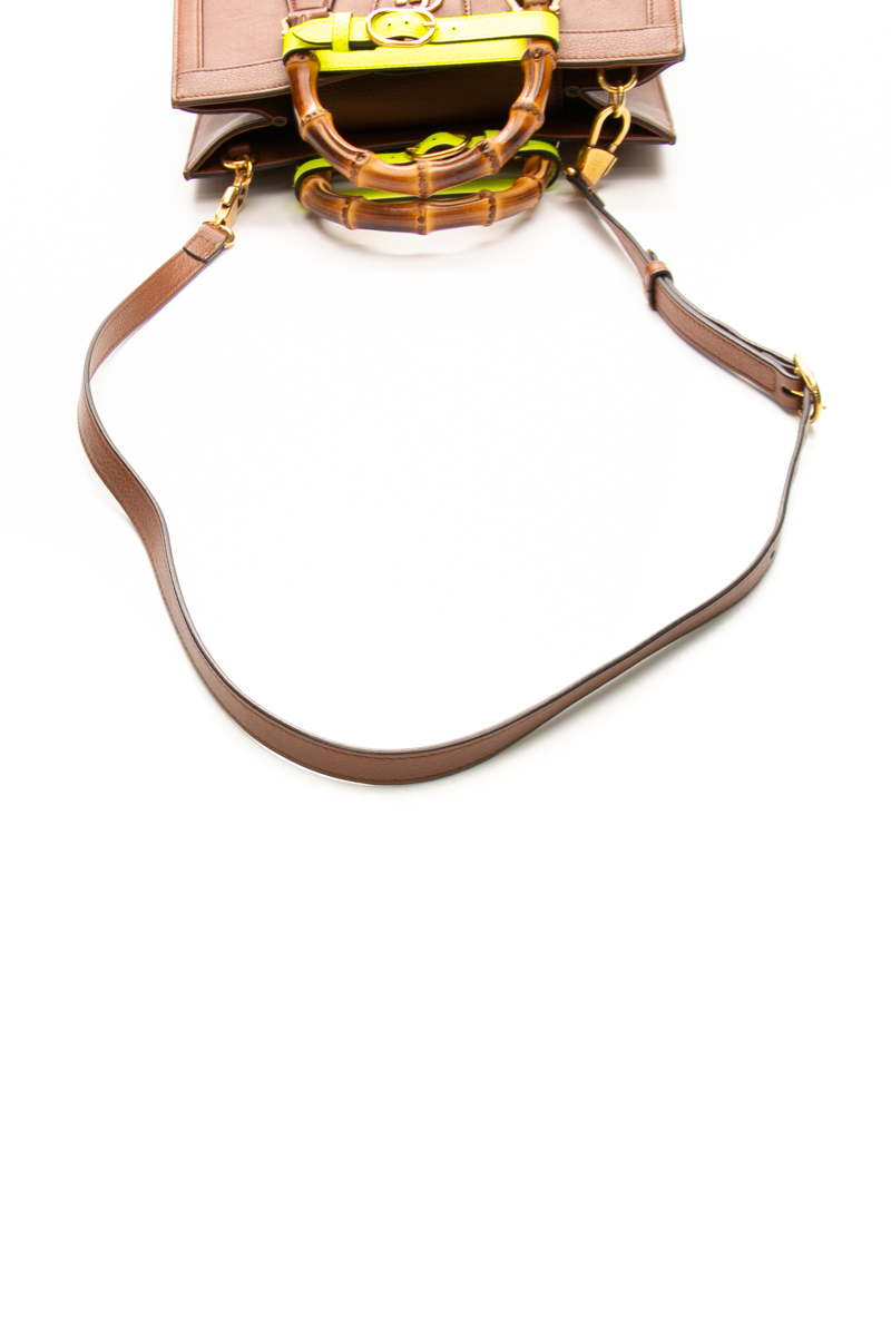 Diana Small Tote Bag