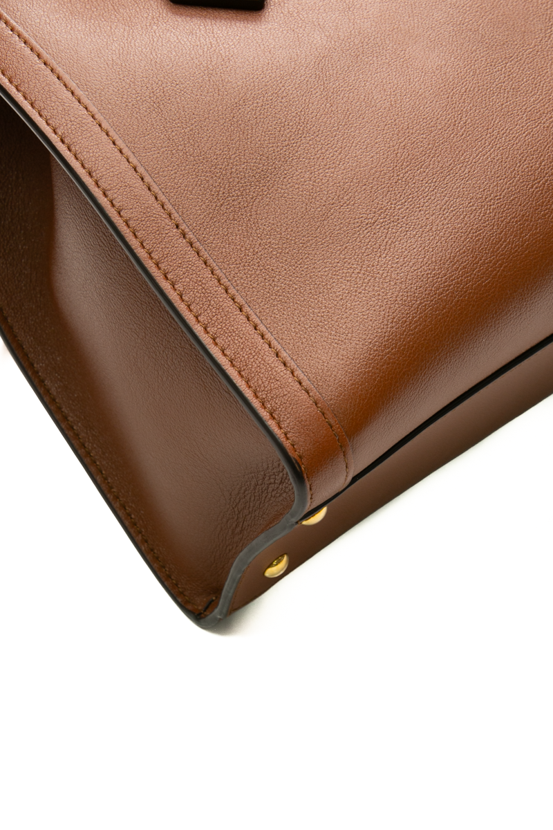 Diana Small Tote Bag