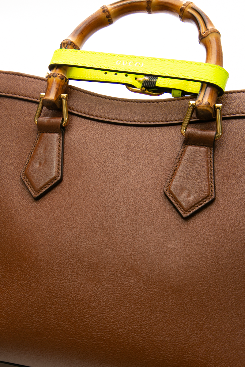 Diana Small Tote Bag