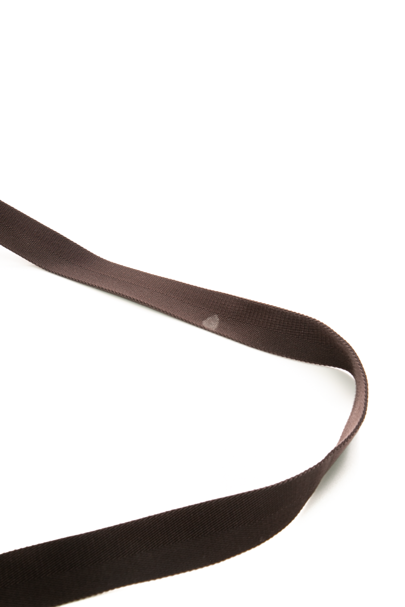 GG Canvas Shoulder Bag