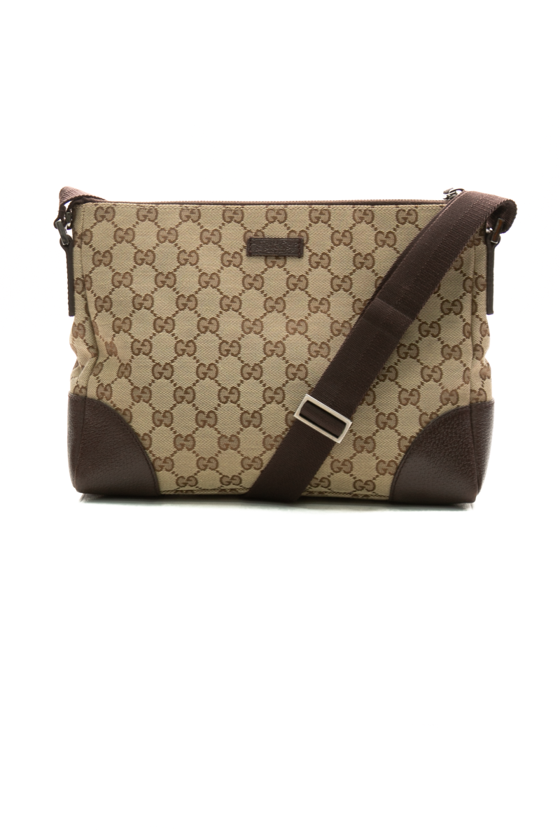 Gucci-GG-Canvas-Shoulder-Bag-296507