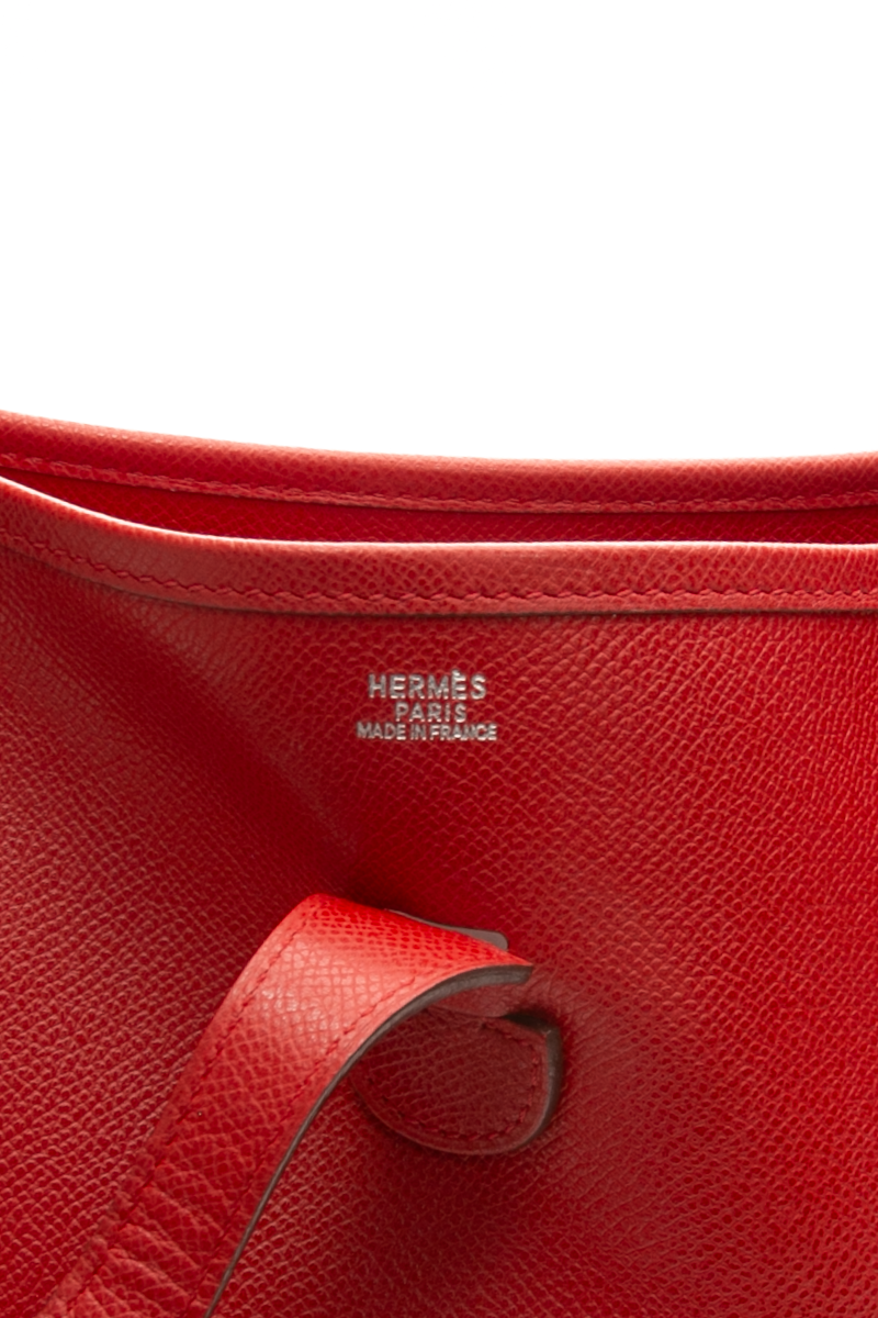 Vintage Evelyne III PM