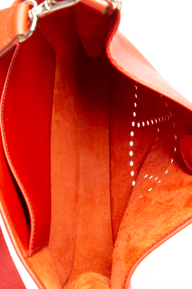 Vintage Evelyne III PM