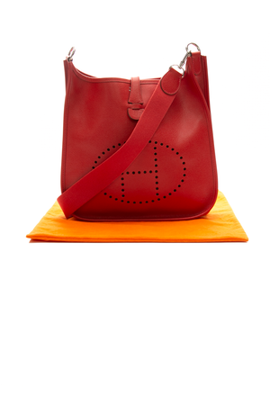 Vintage Evelyne III PM