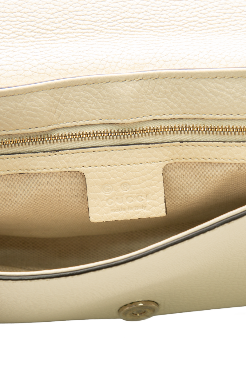 Soho Flap Crossbody Bag