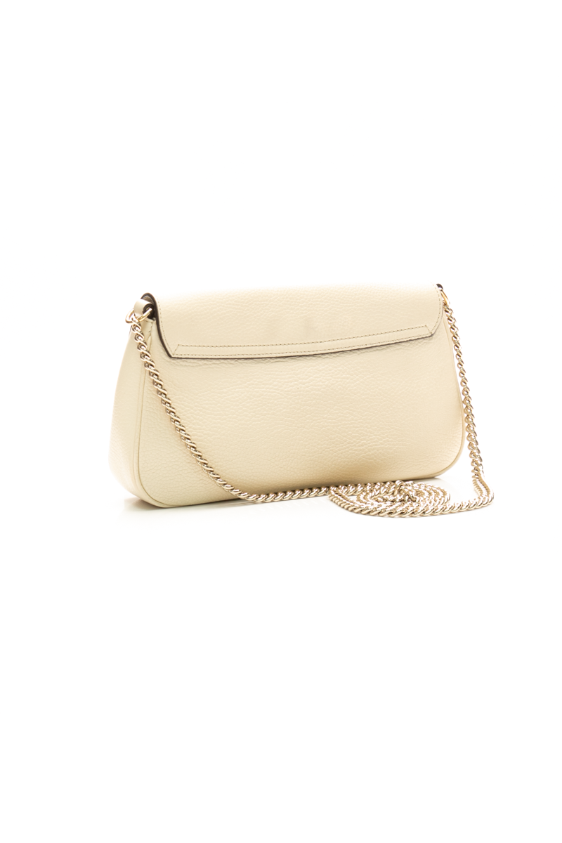 Soho Flap Crossbody Bag