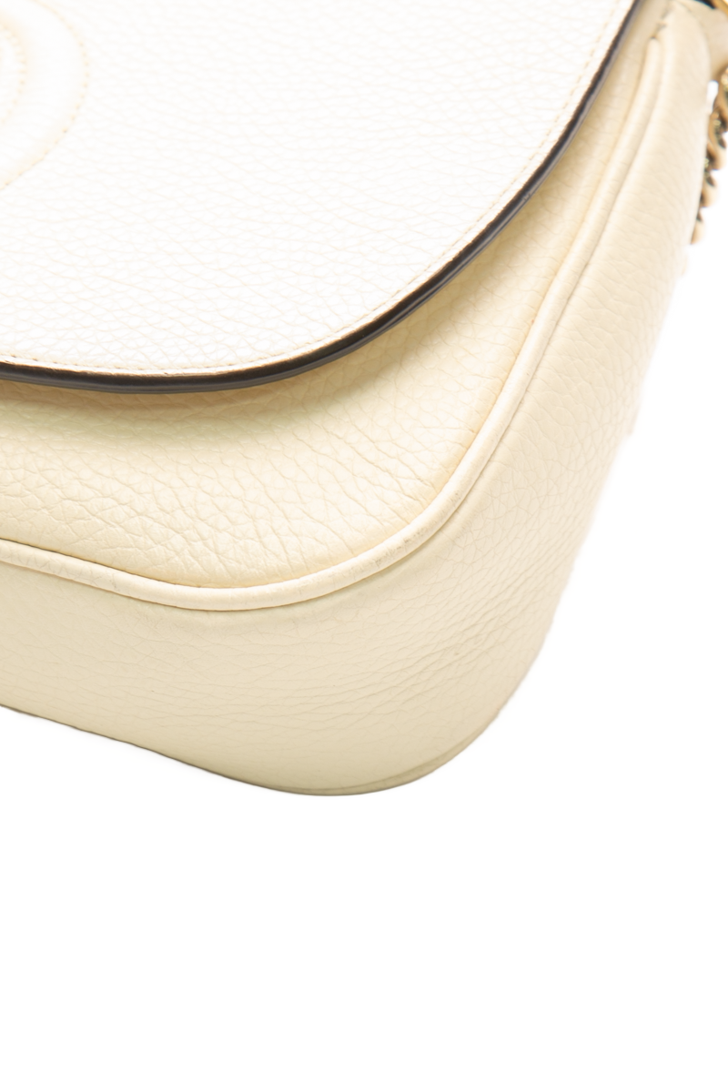 Soho Flap Crossbody Bag