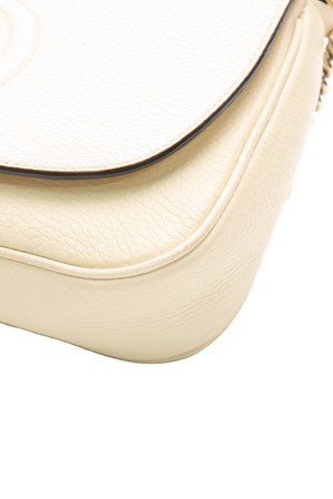 Soho Flap Crossbody Bag