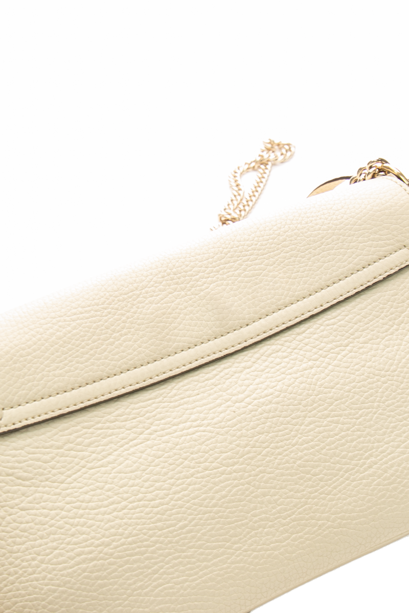 Soho Flap Crossbody Bag