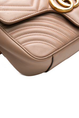 Marmont Small Flap Bag