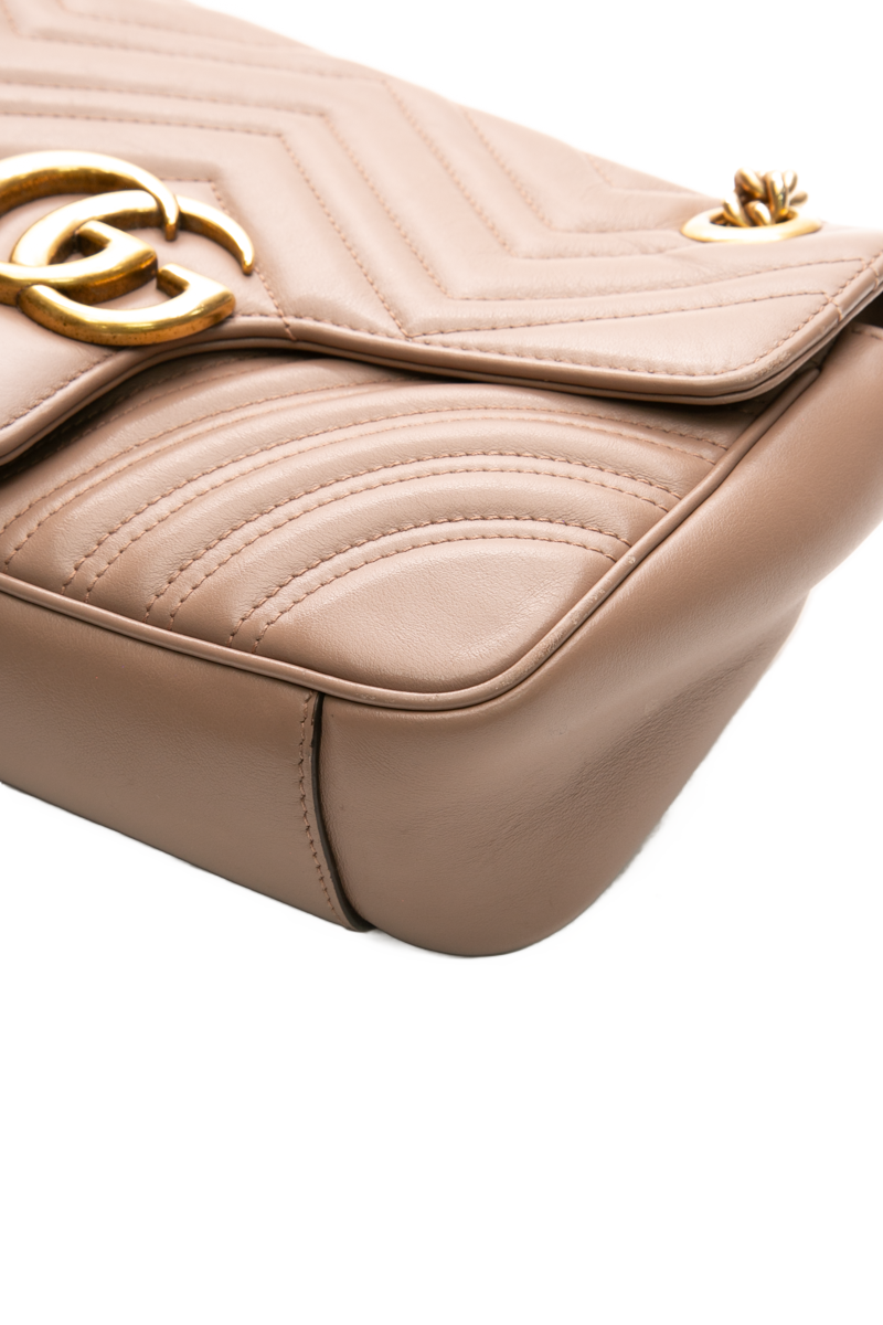 Marmont Small Flap Bag