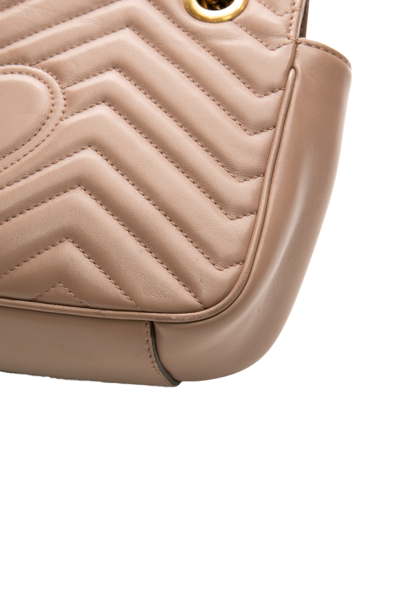 Marmont Small Flap Bag