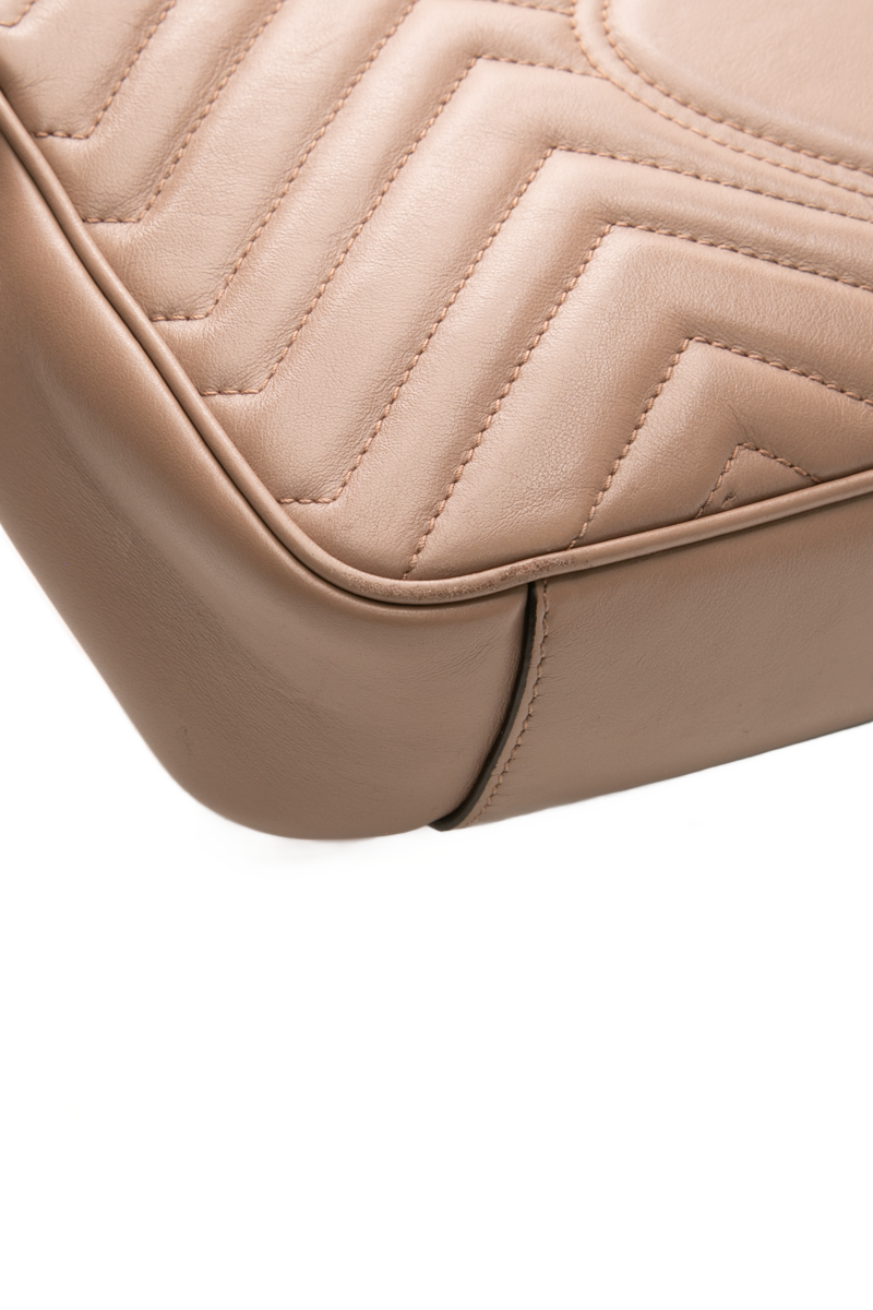 Marmont Small Flap Bag