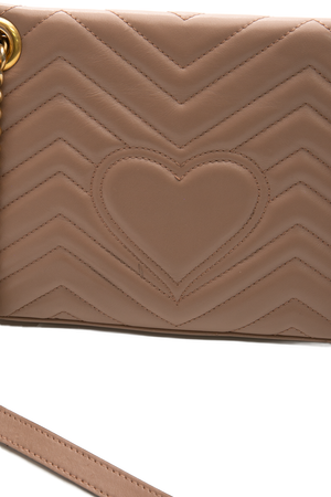 Marmont Small Flap Bag