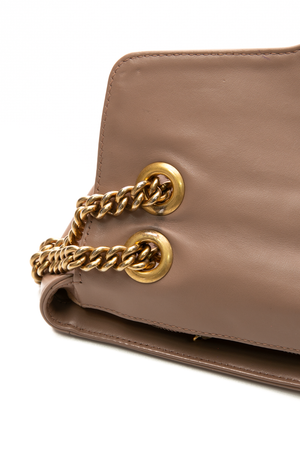 Marmont Small Flap Bag