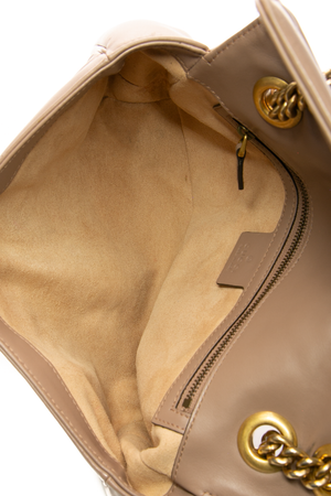 Marmont Small Flap Bag