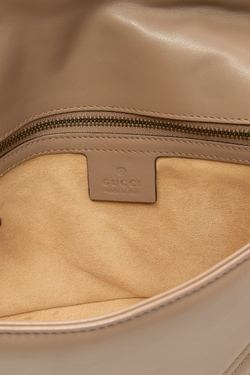 Marmont Small Flap Bag