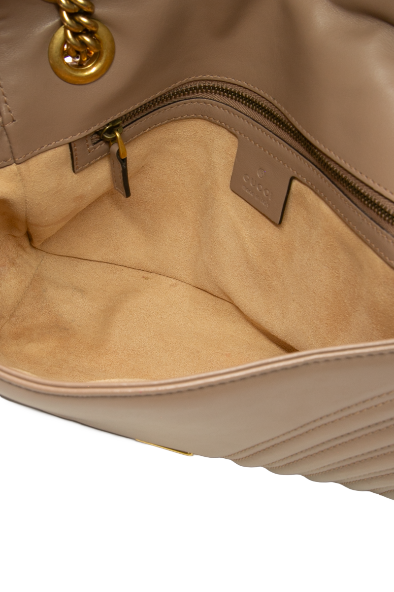 Marmont Small Flap Bag