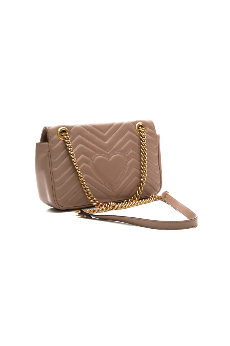 Marmont Small Flap Bag