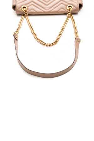 Marmont Small Flap Bag