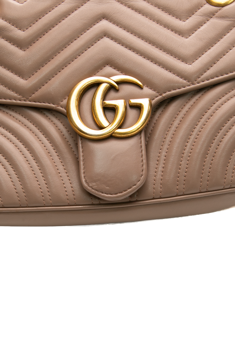 Marmont Small Flap Bag