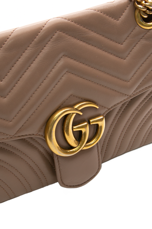 Marmont Small Flap Bag