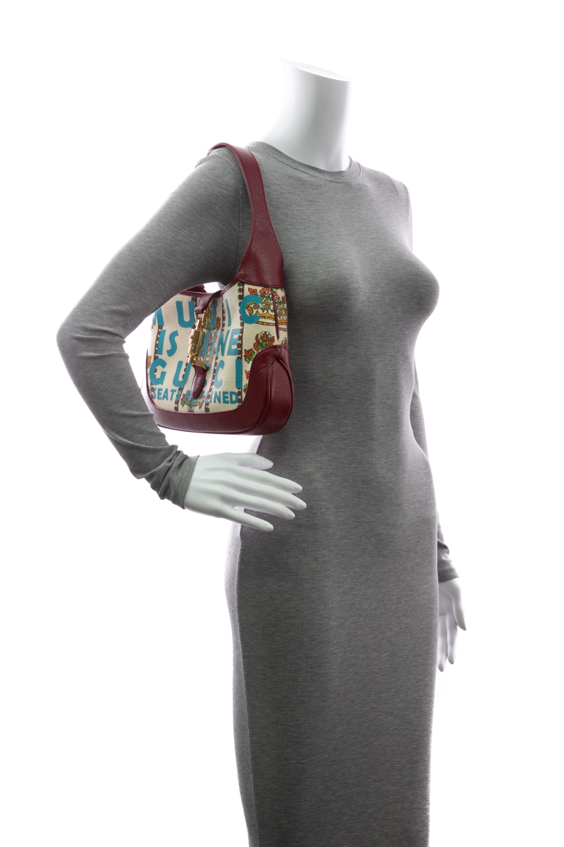 100 Centennial Music Small Jackie 1961 Bag