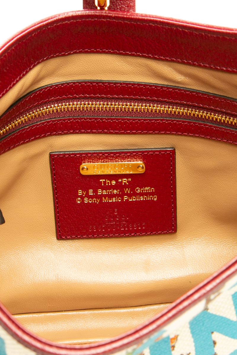 100 Centennial Music Small Jackie 1961 Bag