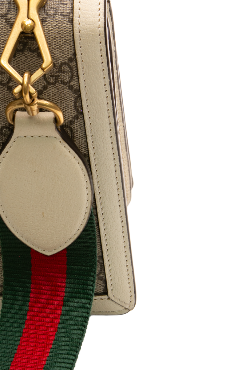 Queen Margaret Top Handle Bag