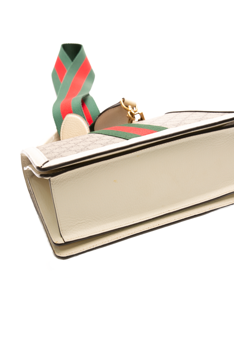 Queen Margaret Top Handle Bag