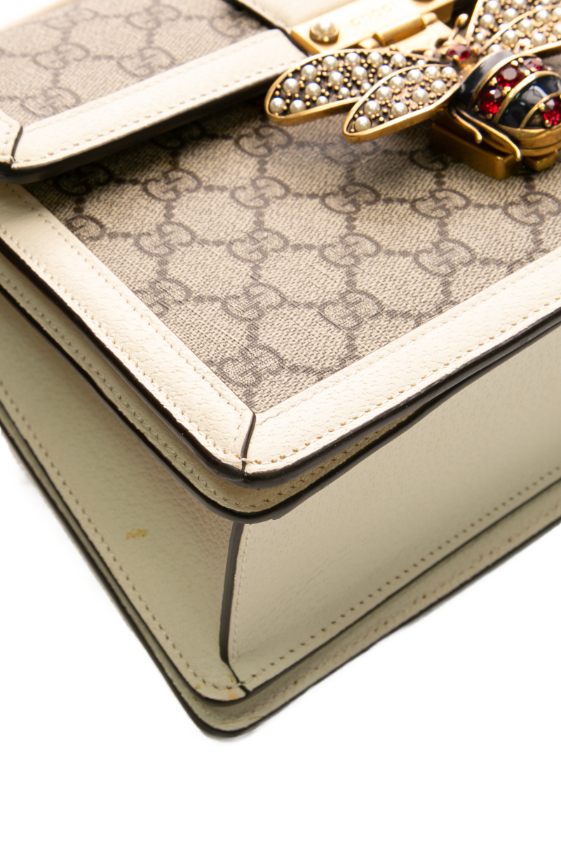 Queen Margaret Top Handle Bag