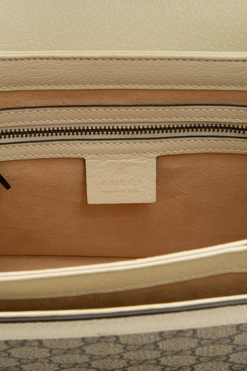 Queen Margaret Top Handle Bag