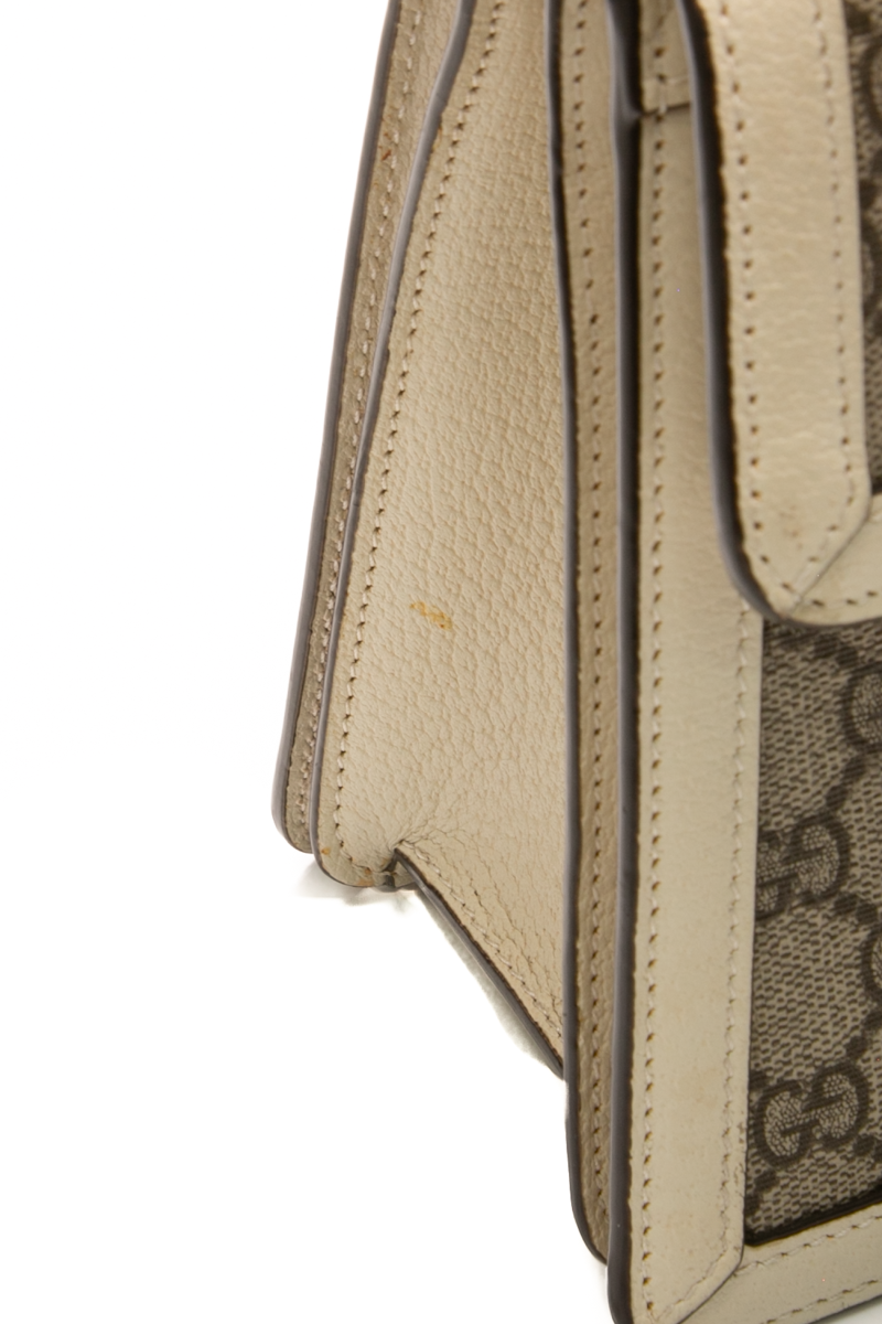 Queen Margaret Top Handle Bag