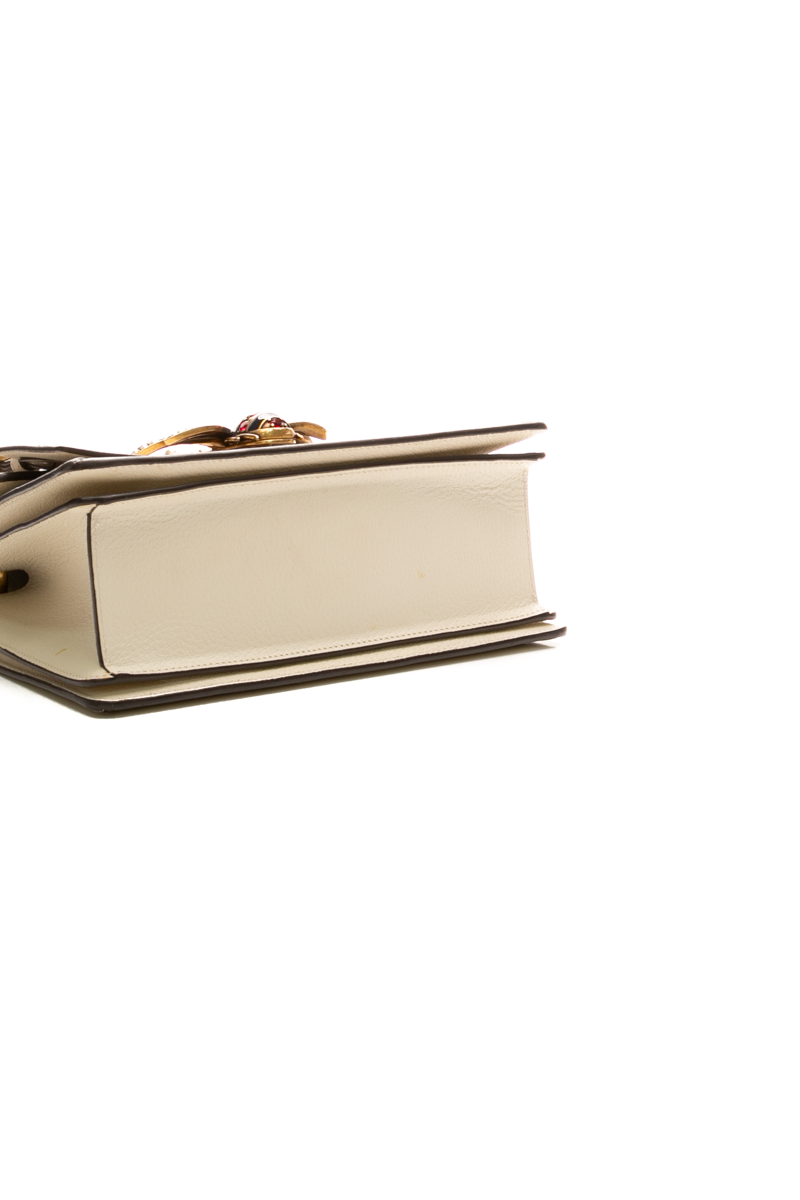 Queen Margaret Top Handle Bag