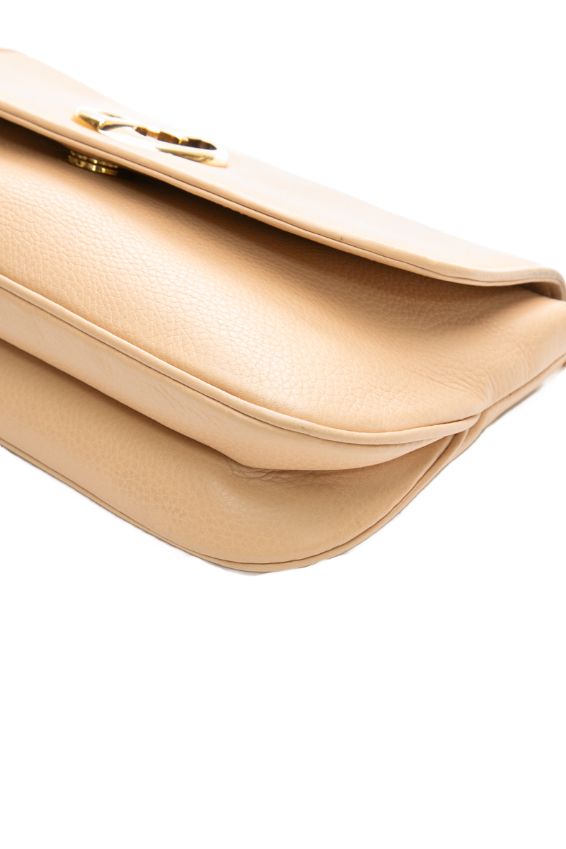 1973 Bucharest Exclusive Chain Shoulder Bag