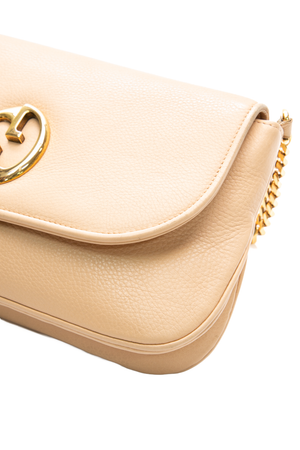 1973 Bucharest Exclusive Chain Shoulder Bag